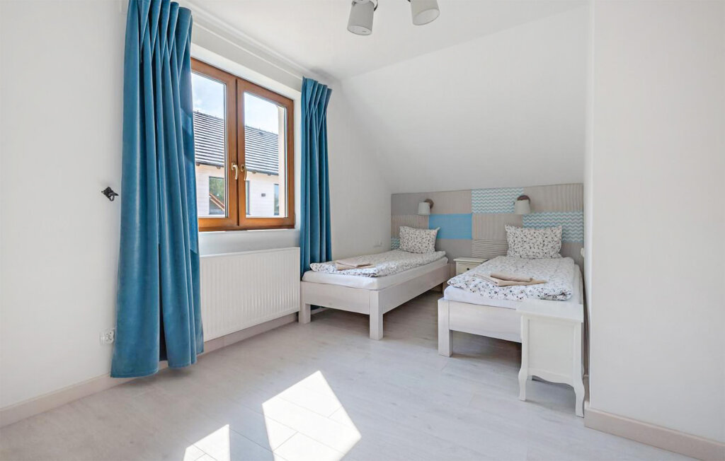 Domy wakacyjne - Stezyca , Polska - PKA908 14