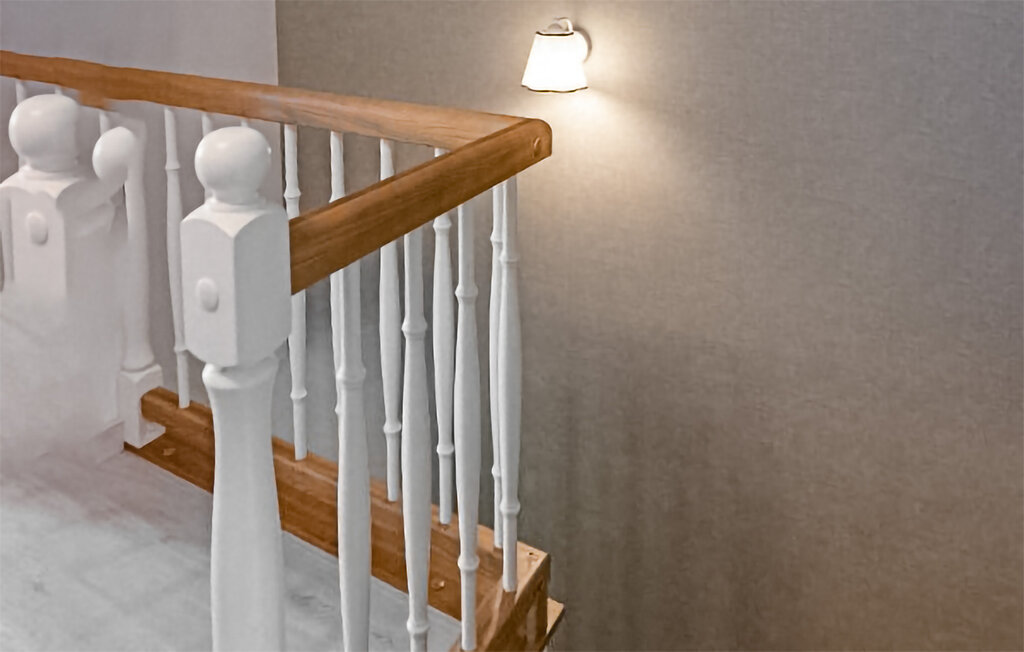 Domy wakacyjne - Stezyca , Polska - PKA908 13