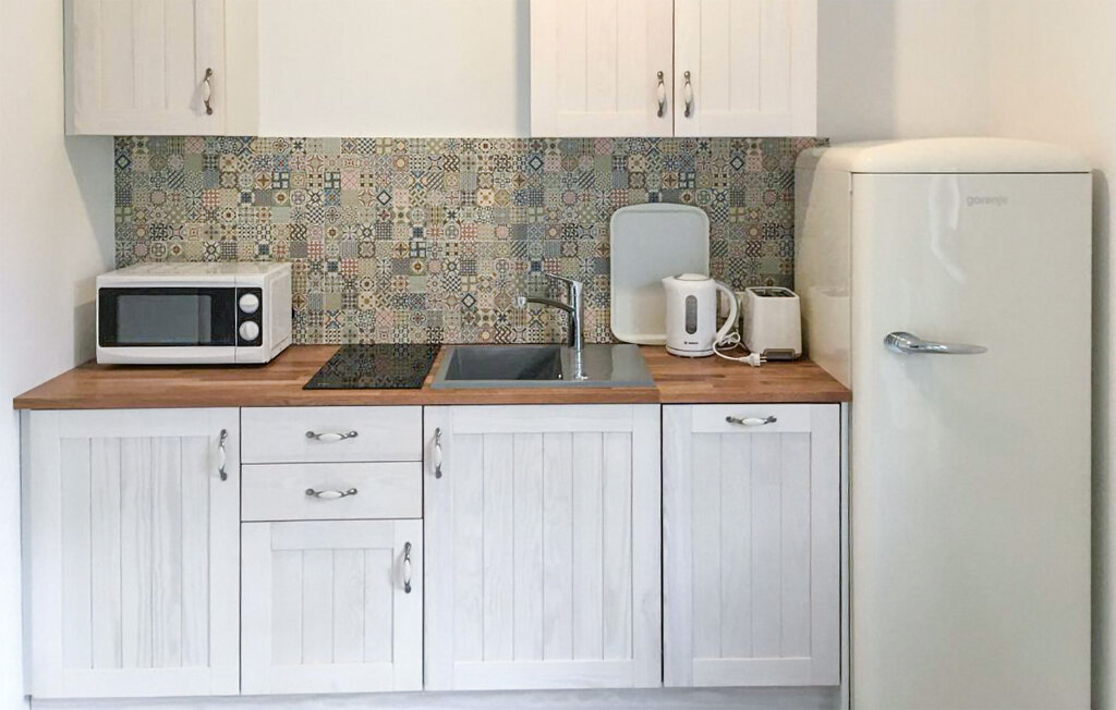 Domy wakacyjne - Stezyca , Polska - PKA908 7