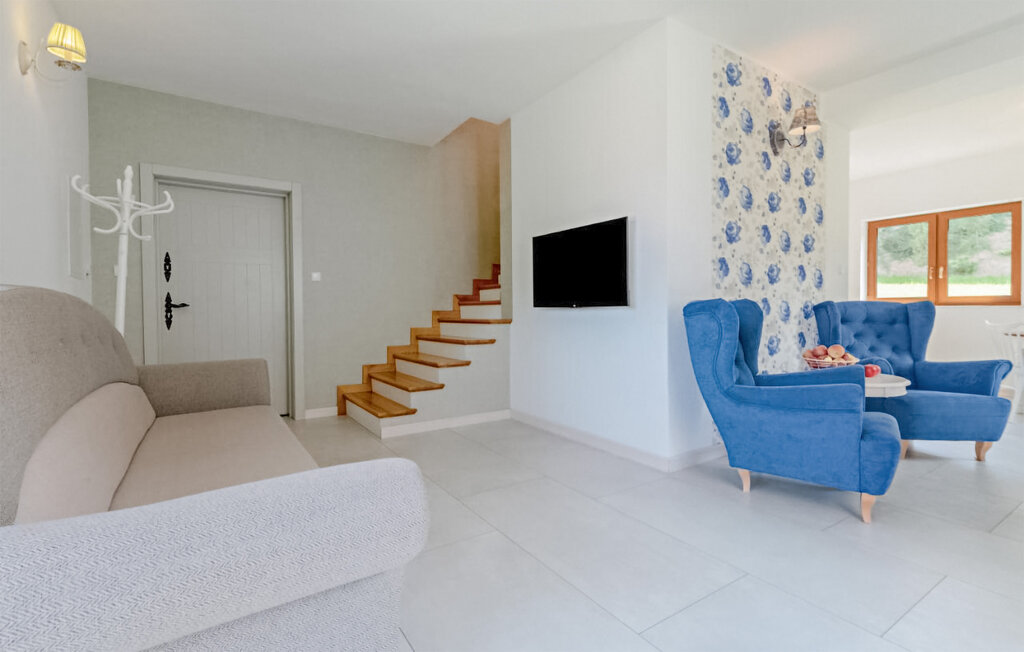 Domy wakacyjne - Stezyca , Polska - PKA908 4