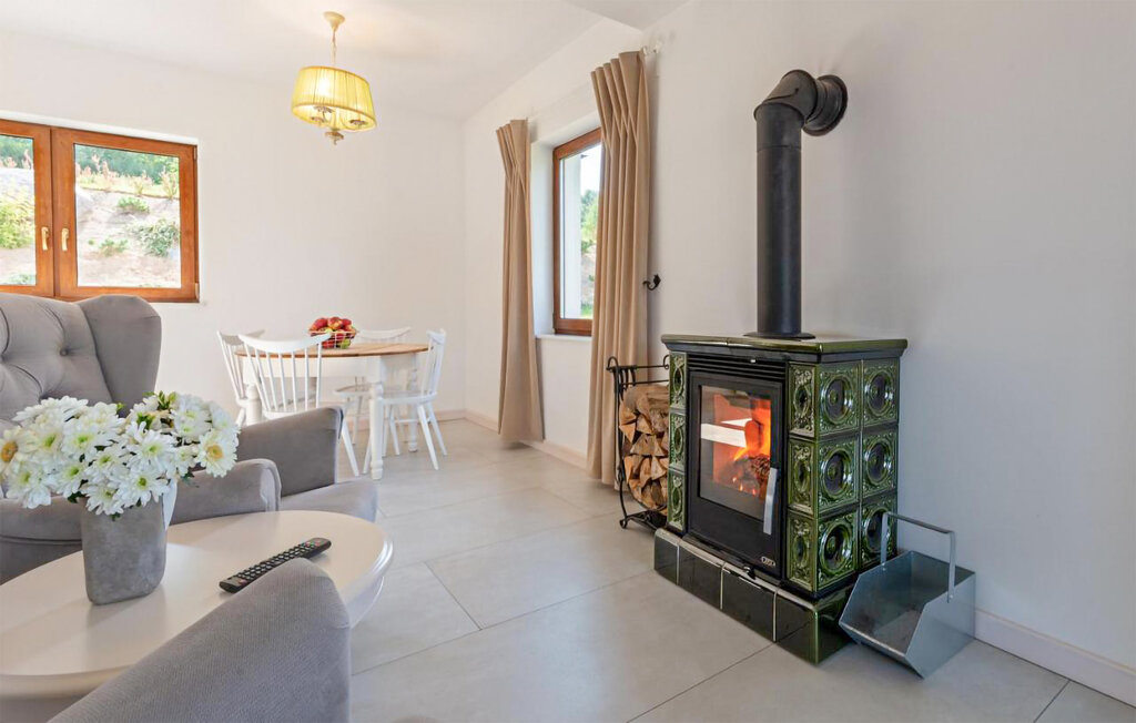 Domy wakacyjne - Stezyca , Polska - PKA908 5