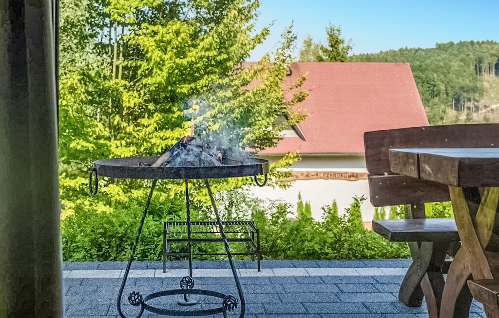 Domy wakacyjne - Stezyca , Polska - PKA908 10