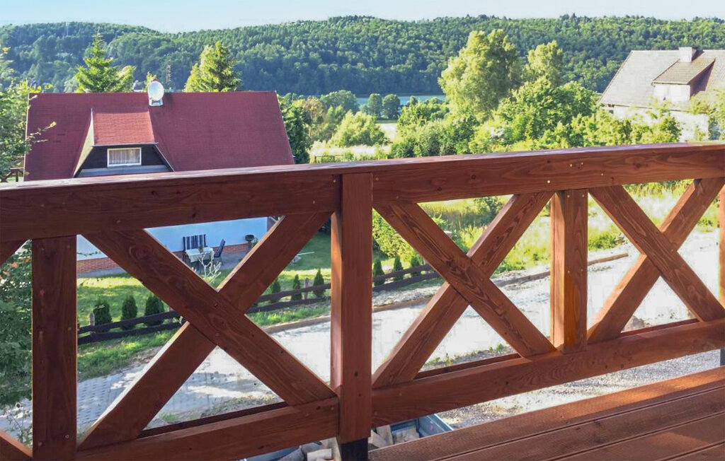 Domy wakacyjne - Stezyca , Polska - PKA908 12