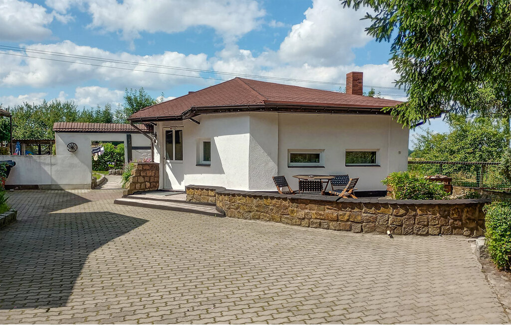Feriehus - Radzanek , Polen - PKA566 8
