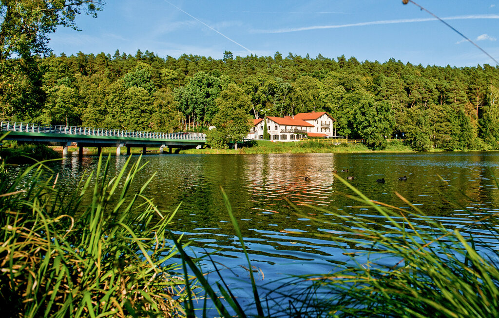 Location de vacances - Tlen , Pologne - PKA907 21