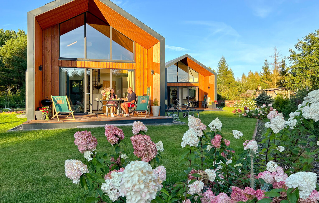 Location de vacances - Tlen , Pologne - PKA907 1