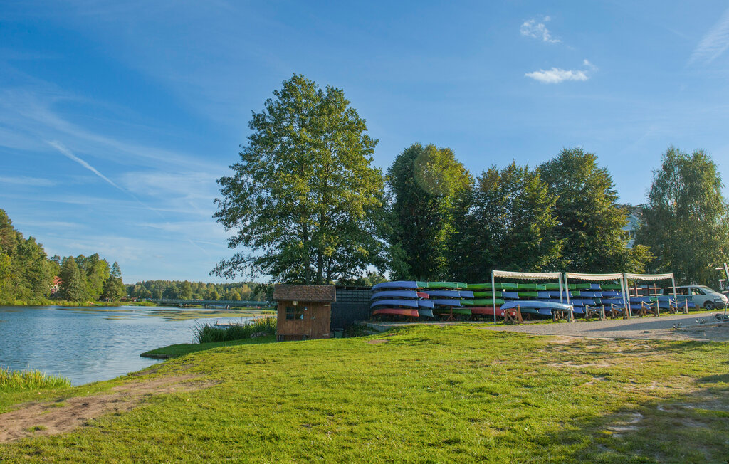 Location de vacances - Tlen , Pologne - PKA907 24