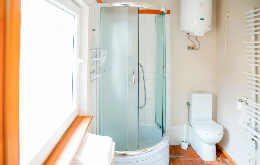 Feriehuse - Zur , Polen - PKA923 16