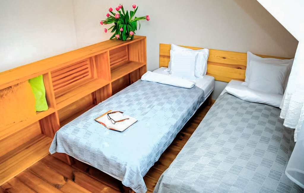 Feriehuse - Zur , Polen - PKA923 13