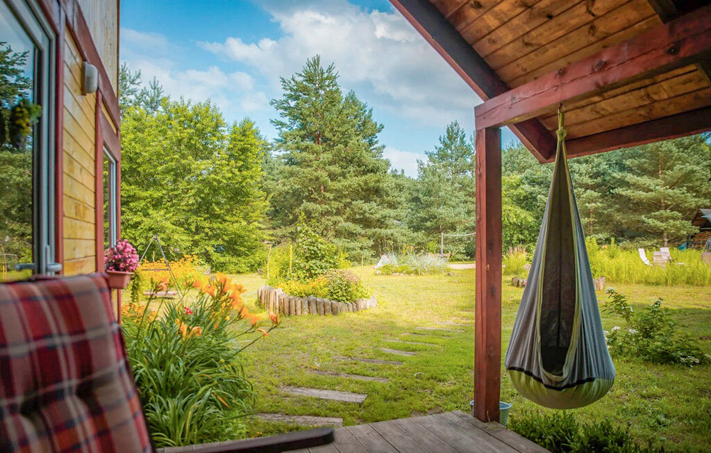 Feriehuse - Zur , Polen - PKA923 8