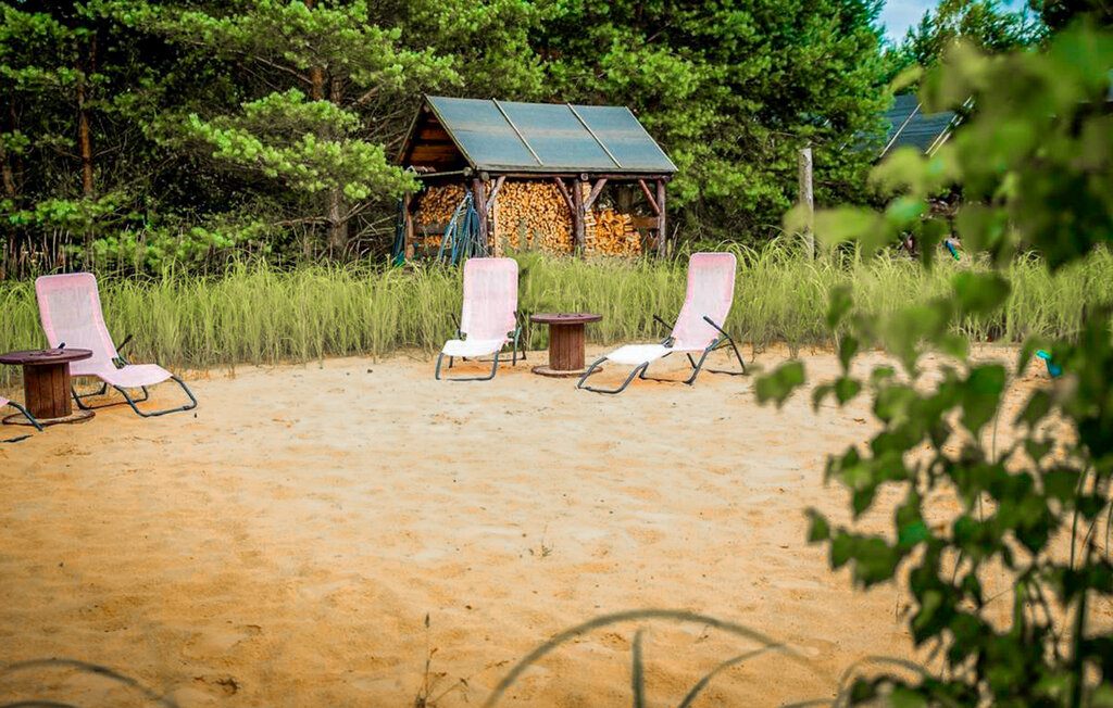 Feriehuse - Zur , Polen - PKA923 10