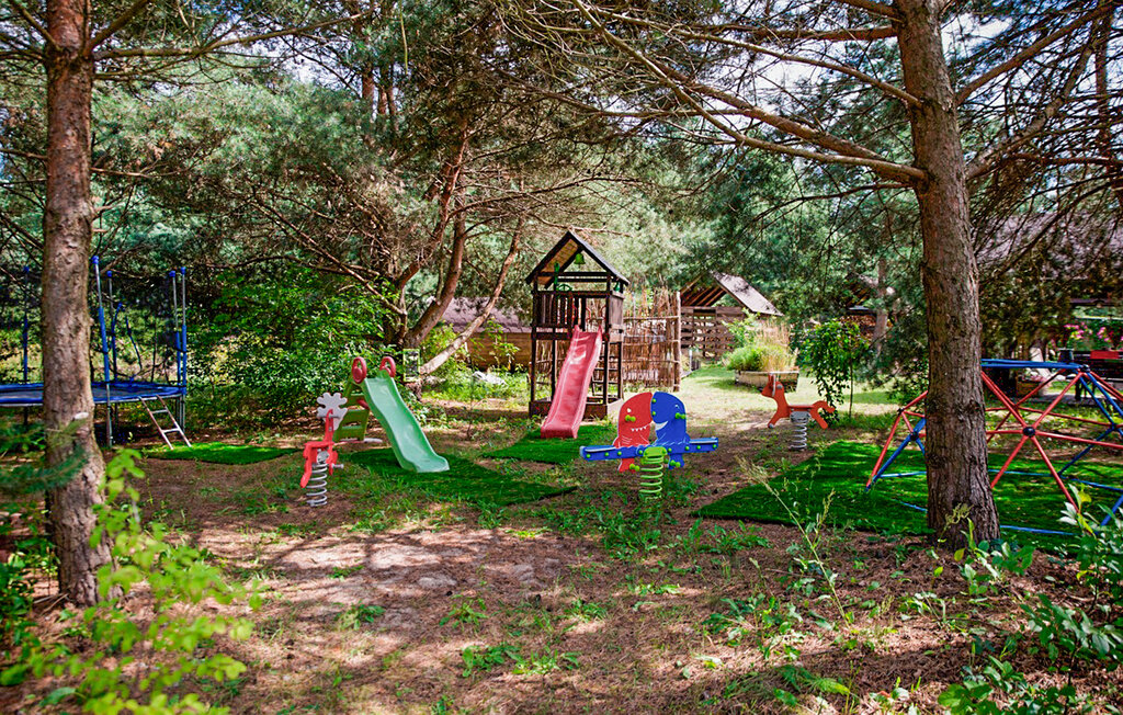 Feriehuse - Zur , Polen - PKA923 11