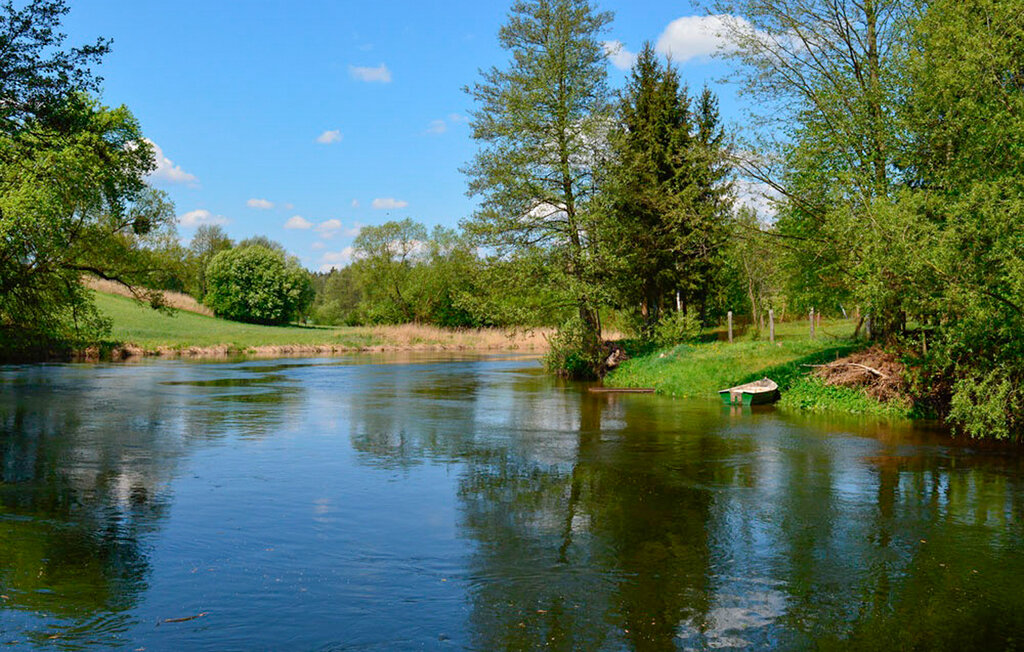 Feriehuse - Zur , Polen - PKA923 9