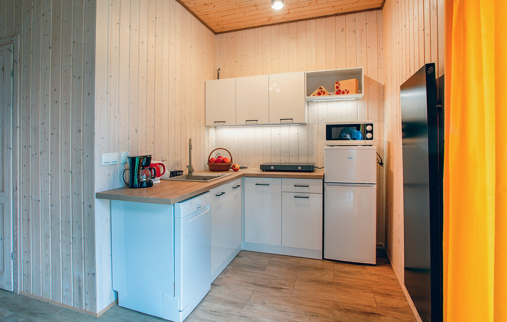 Apartment - Tlen-Zalesie Szlacheckie , Poland - PKA926 6