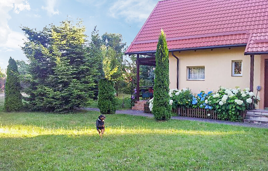 Feriehuse - Sikorzyno , Polen - PKA528 1