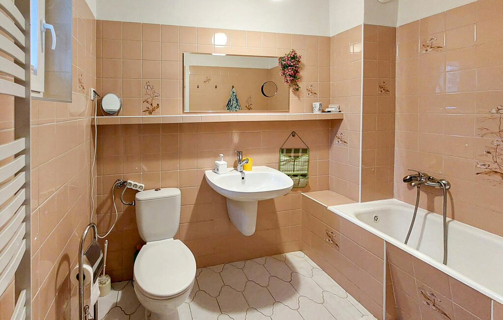 Feriehus - Stezyca , Polen - PKA467 22