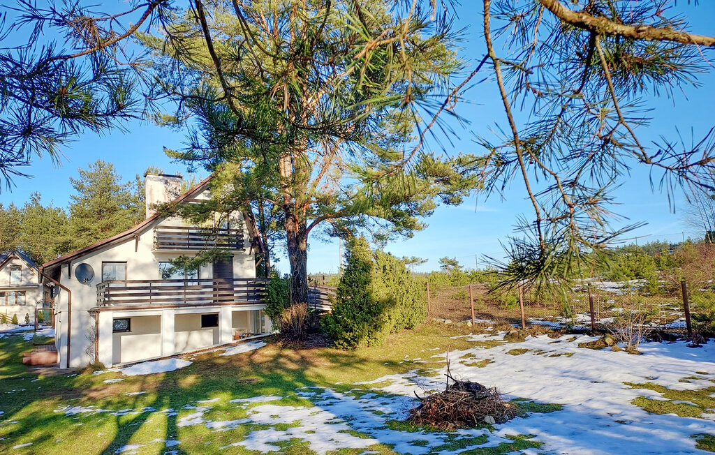 Feriehus - Stezyca , Polen - PKA467 10