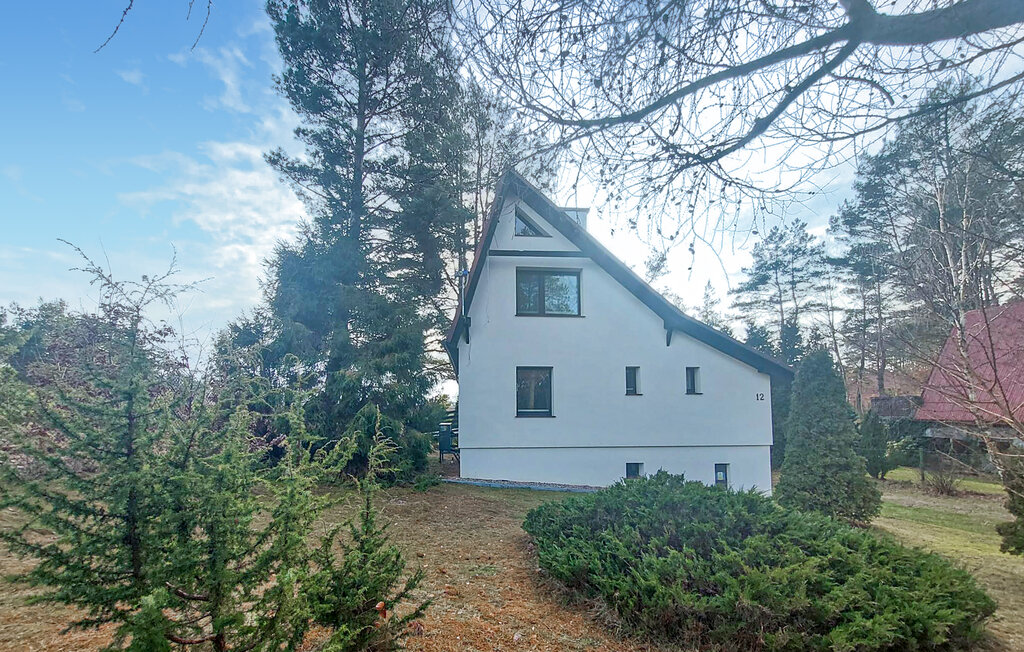 Feriehus - Stezyca , Polen - PKA467 12