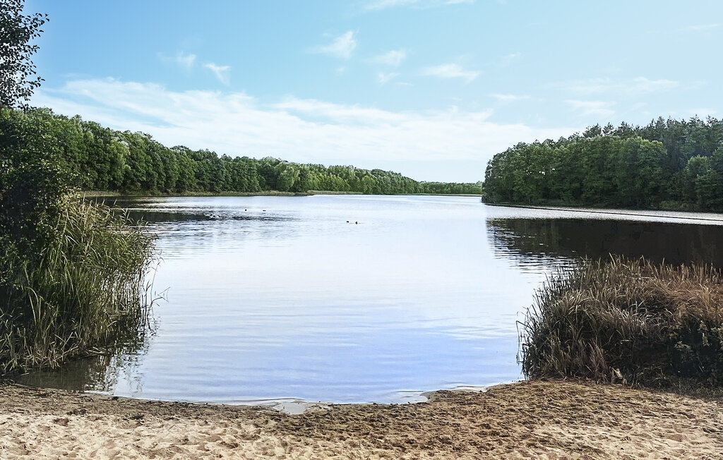 Feriehuse - Bozepole Krolewskie, Gdansk , Polen - PKA934 17