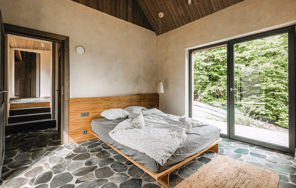 Feriehuse - Bozepole Krolewskie, Gdansk , Polen - PKA934 7