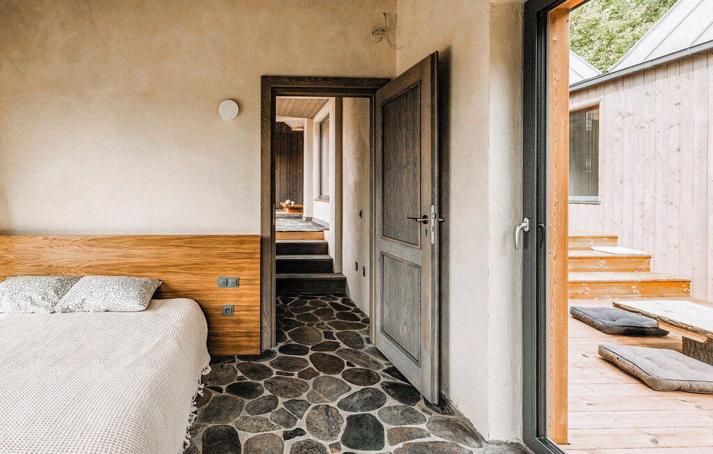 Feriehuse - Bozepole Krolewskie, Gdansk , Polen - PKA934 15