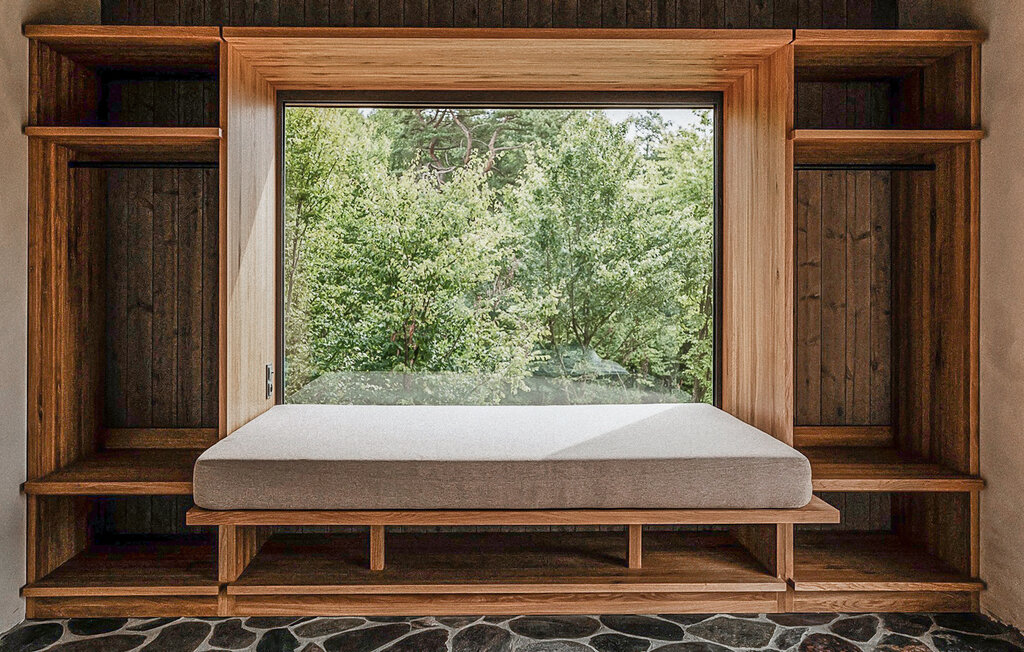 Feriehuse - Bozepole Krolewskie, Gdansk , Polen - PKA934 14