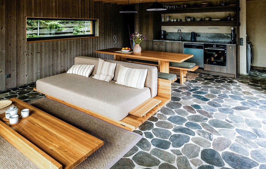 Feriehuse - Bozepole Krolewskie, Gdansk , Polen - PKA934 4