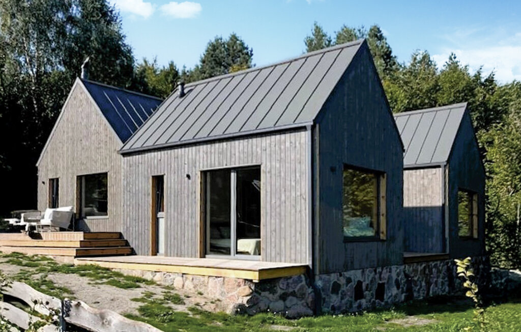 Feriehuse - Bozepole Krolewskie, Gdansk , Polen - PKA934 9