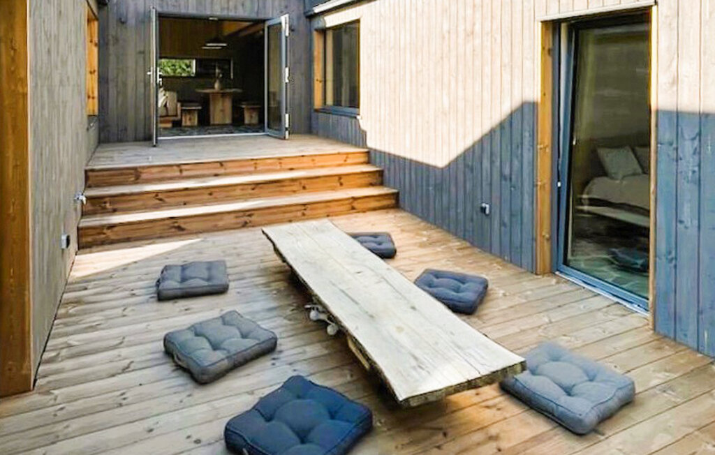 Feriehuse - Bozepole Krolewskie, Gdansk , Polen - PKA934 3