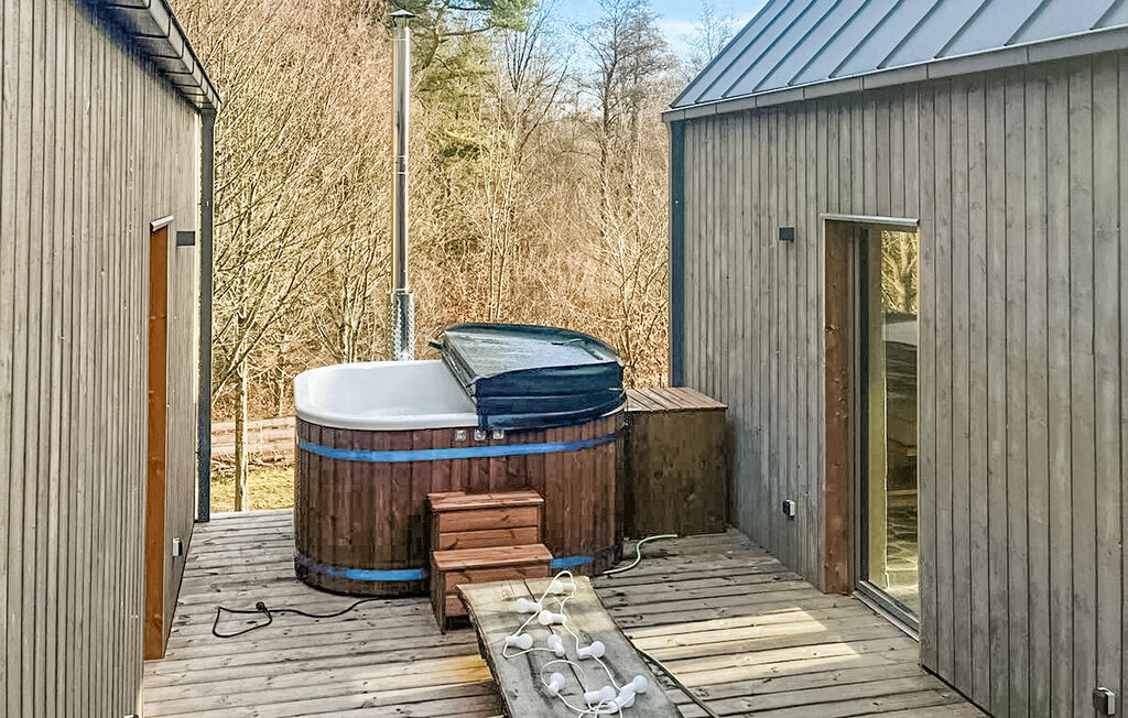 Feriehuse - Bozepole Krolewskie, Gdansk , Polen - PKA934 2