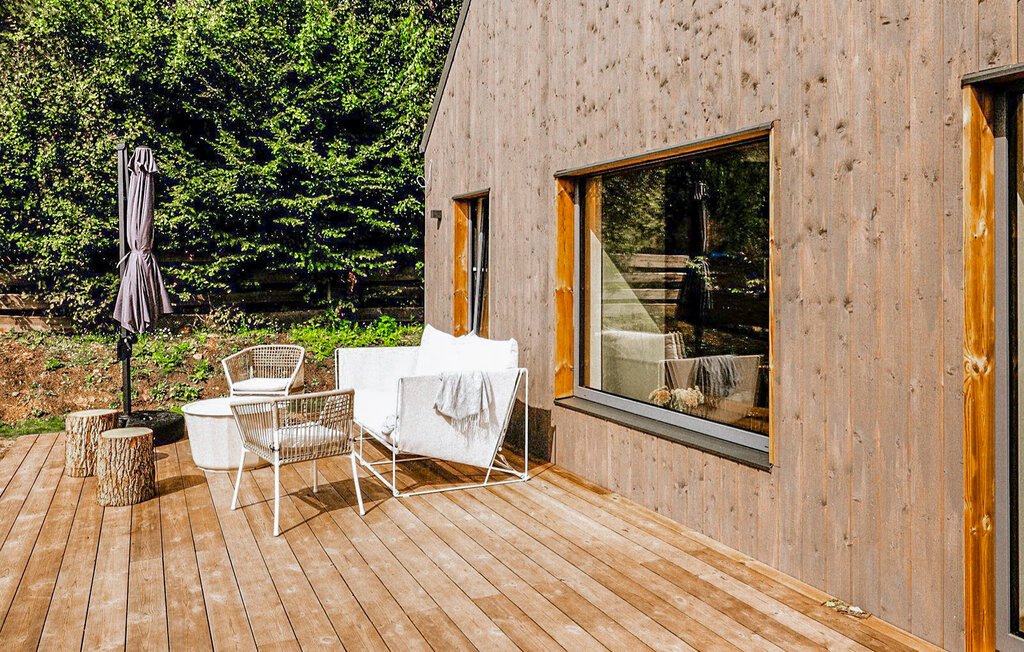 Feriehuse - Bozepole Krolewskie, Gdansk , Polen - PKA934 10