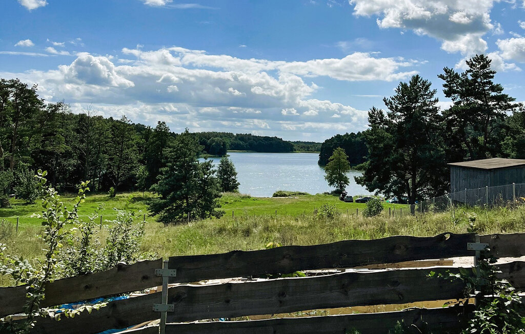 Feriehuse - Bozepole Krolewskie, Gdansk , Polen - PKA934 12