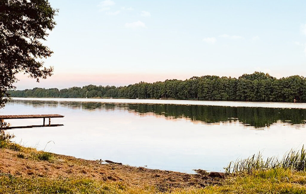 Ferienhaus - Sobacz , Polen - PKA997 9