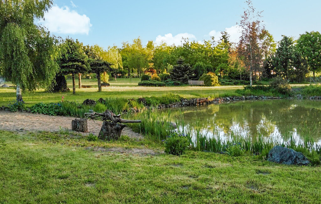 Ferienhaus - Sobacz , Polen - PKA997 24