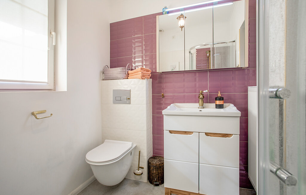 Ferienhaus - Sobacz , Polen - PKA997 23