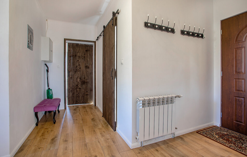 Ferienhaus - Sobacz , Polen - PKA997 18