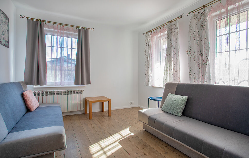 Ferienhaus - Sobacz , Polen - PKA997 21