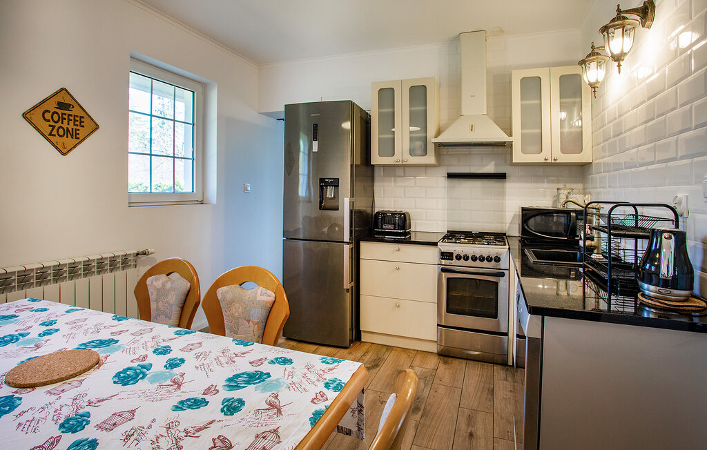 Ferienhaus - Sobacz , Polen - PKA997 16