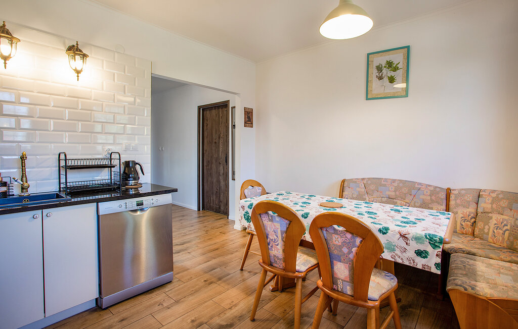 Ferienhaus - Sobacz , Polen - PKA997 17