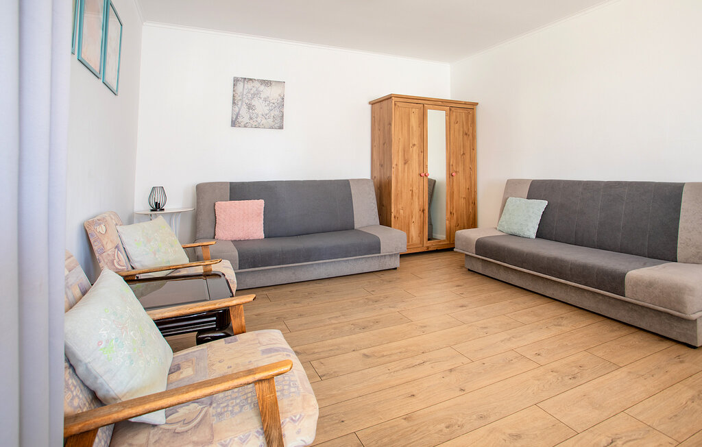 Ferienhaus - Sobacz , Polen - PKA997 3