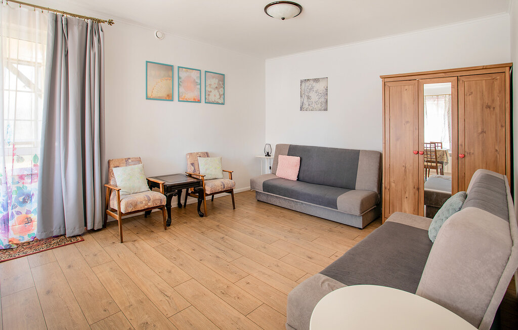 Ferienhaus - Sobacz , Polen - PKA997 4