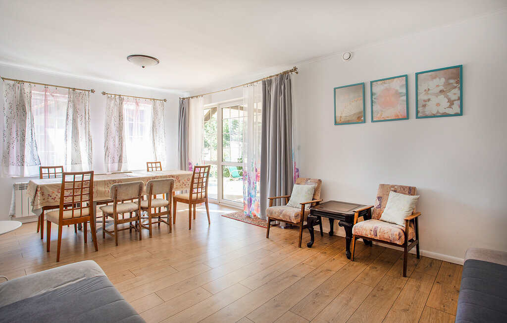 Ferienhaus - Sobacz , Polen - PKA997 15