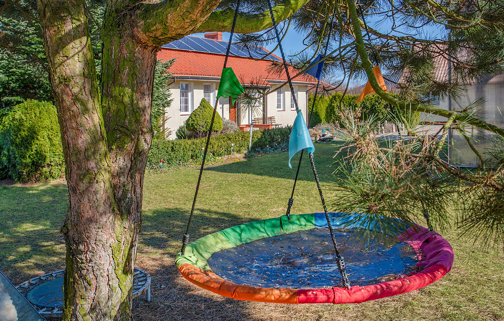Ferienhaus - Sobacz , Polen - PKA997 11