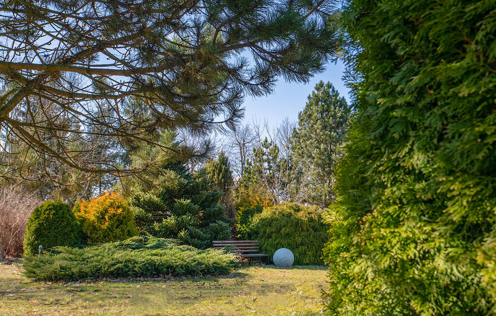Ferienhaus - Sobacz , Polen - PKA997 12