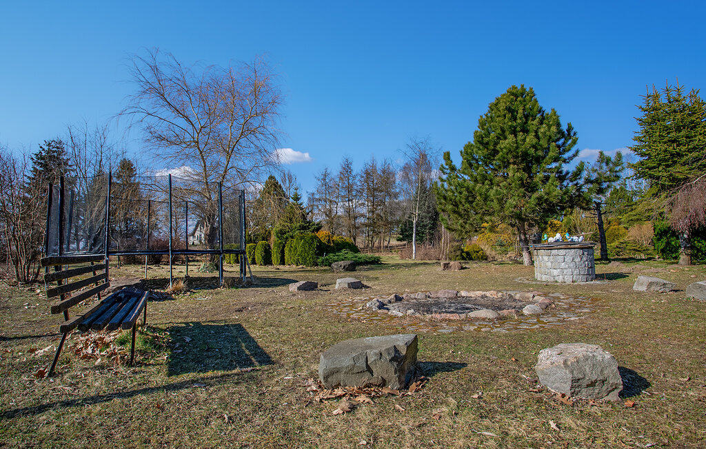 Ferienhaus - Sobacz , Polen - PKA997 8