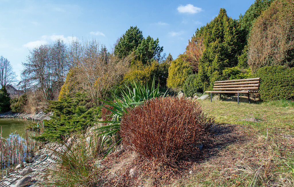 Ferienhaus - Sobacz , Polen - PKA997 13