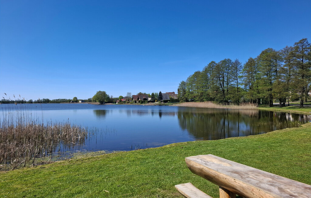 Feriehus - Jaszczerek , Polen - PKA663 21