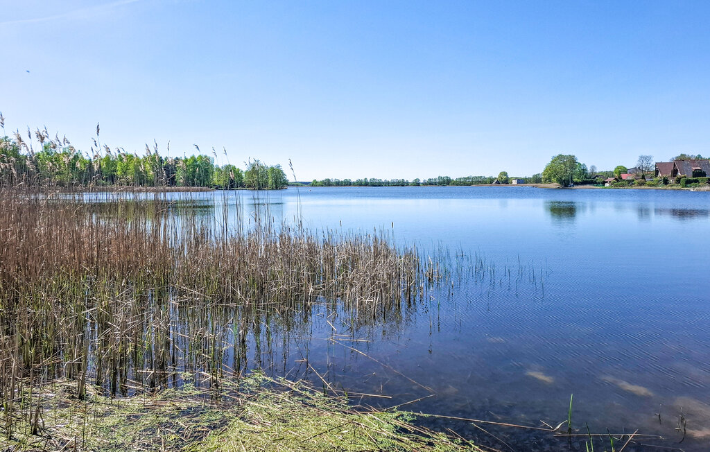 Feriehus - Jaszczerek , Polen - PKA663 22