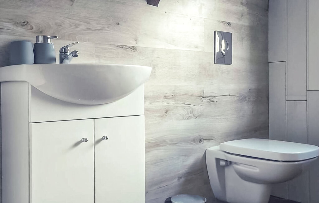 Ferienhaus - Kartuzy , Polen - PKA916 15