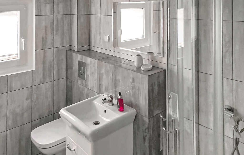 Ferienhaus - Kartuzy , Polen - PKA916 16